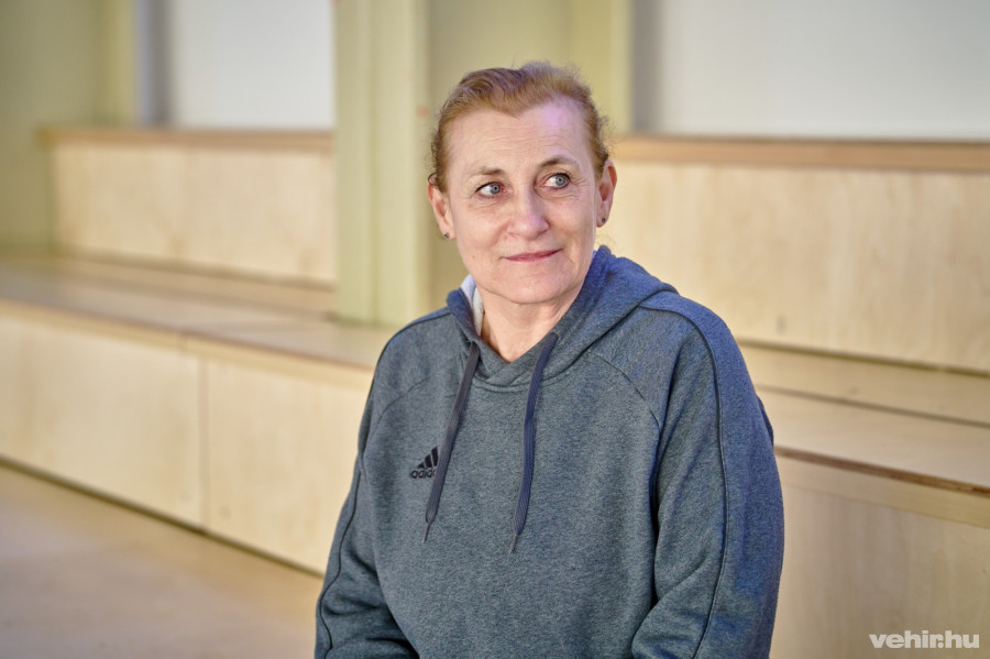 Pischné Bankó Zsuzsanna hálás az önkormányzati támogatásért is