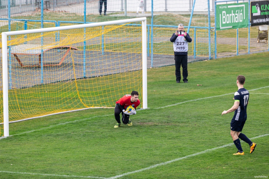 Izgalmas mérkőzésekre van kilátás!