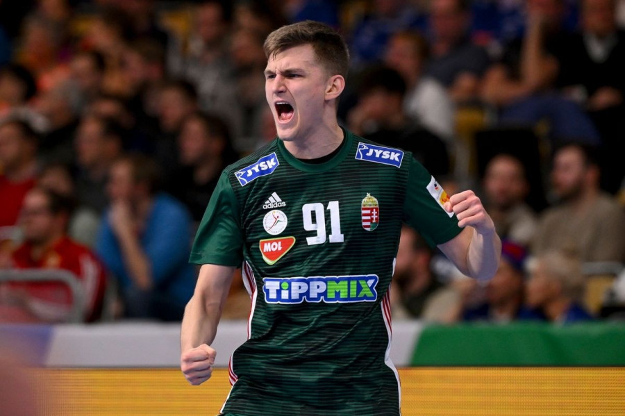 Archív fotó: MTI/Czeglédi Zsolt