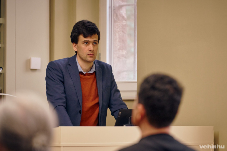 Nagy Szabolcs Balázs