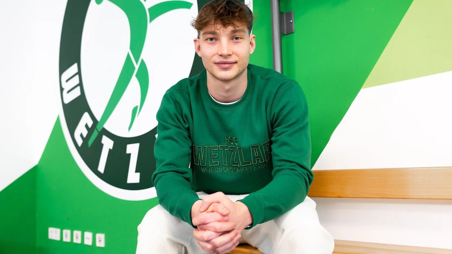 Fotó: hsg-wetzlar.de