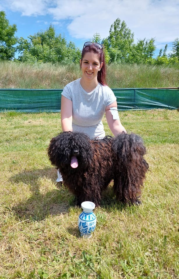 Barbara és Mátyás