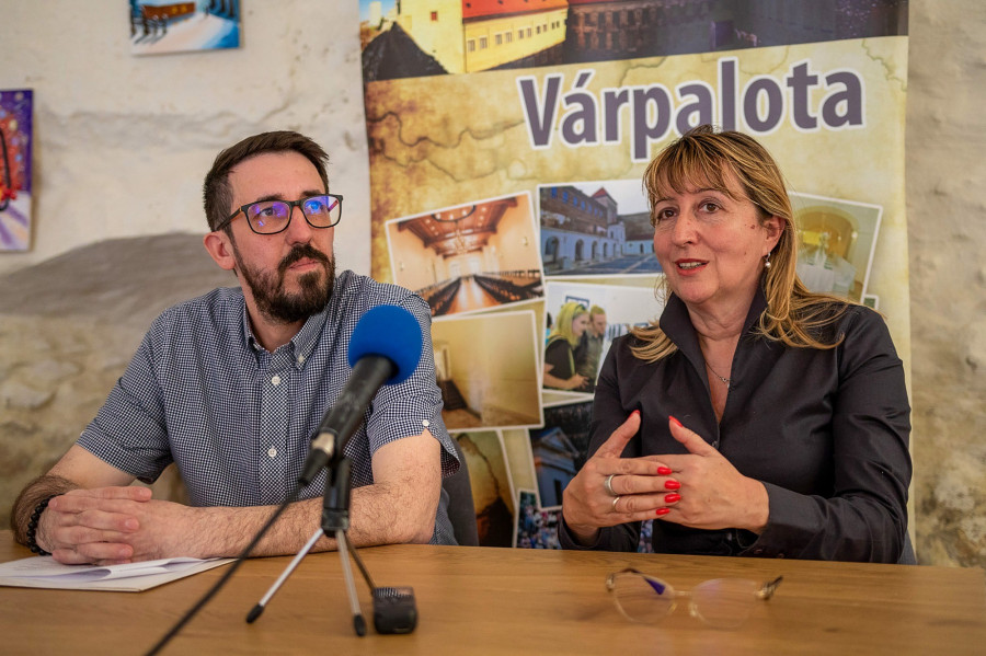 Fotó: Szabó Péter Dániel/Rock Palota Fesztivál