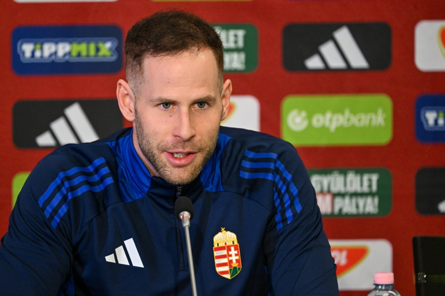 Fotó: MTI/Illyés Tibor