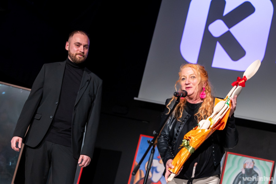 Markó Róbert, Kocsis Rozi