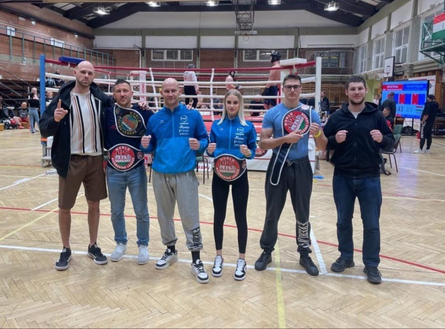 Fotó: VESC-Weapon Group