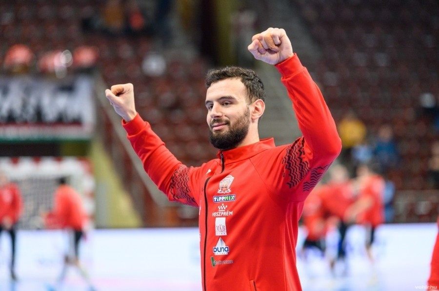 Remili: Ezeket a derbiket szeretjük a legjobban! (archív fénykép)