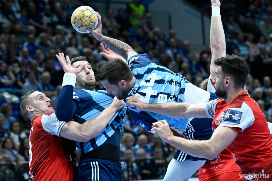 Fotó: MTI / Kovács Tamás