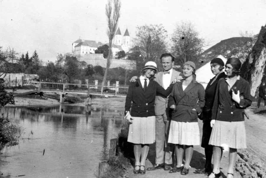 Fortepan / Karabélyos Péter