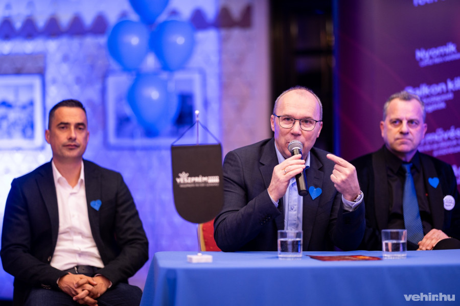 Ovádi Péter, Porga Gyula, Oberfrank Pál