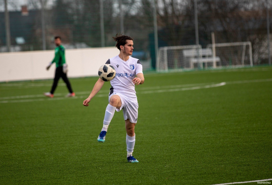 A Balatonalmádi a Szentantalfát fogadja