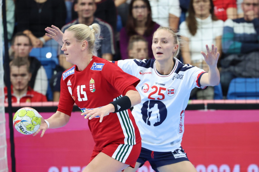 Fotó: MKSZ (arrchív)