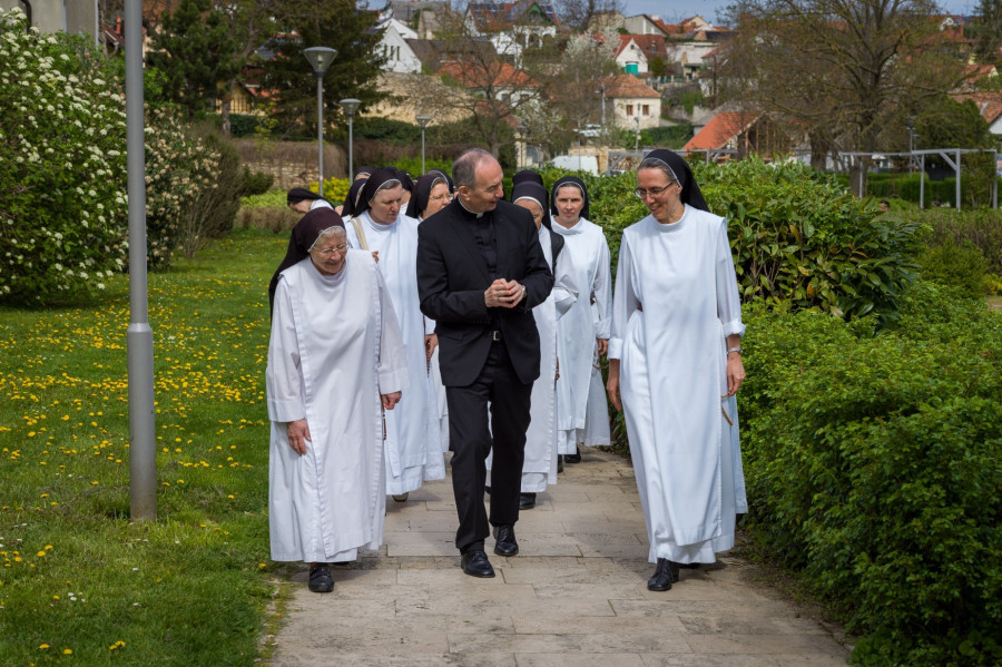 forrás: Veszprémi Érsekség