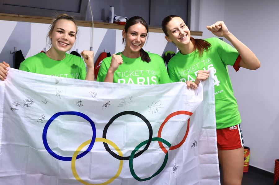 Fotó: MKSZ/Kovács Anikó