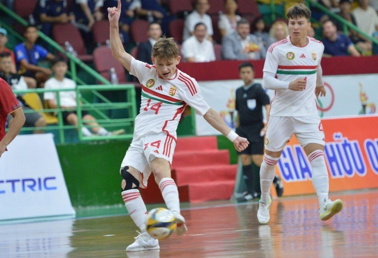 Fotó: MLSZ (archív)