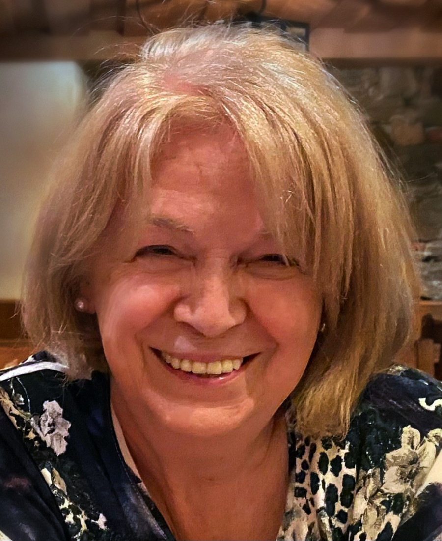 Deimanik Tamásné Baba