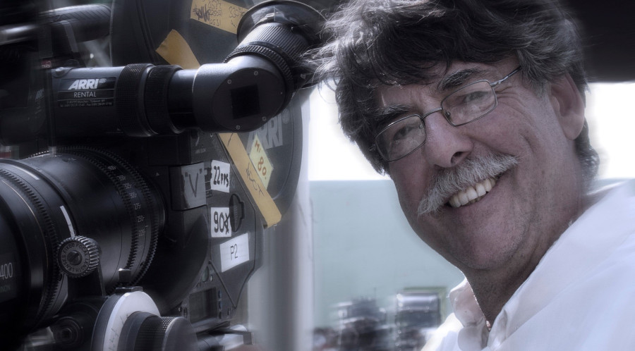 Gulyás Buda (fotó: Kirsch Gusztáv)