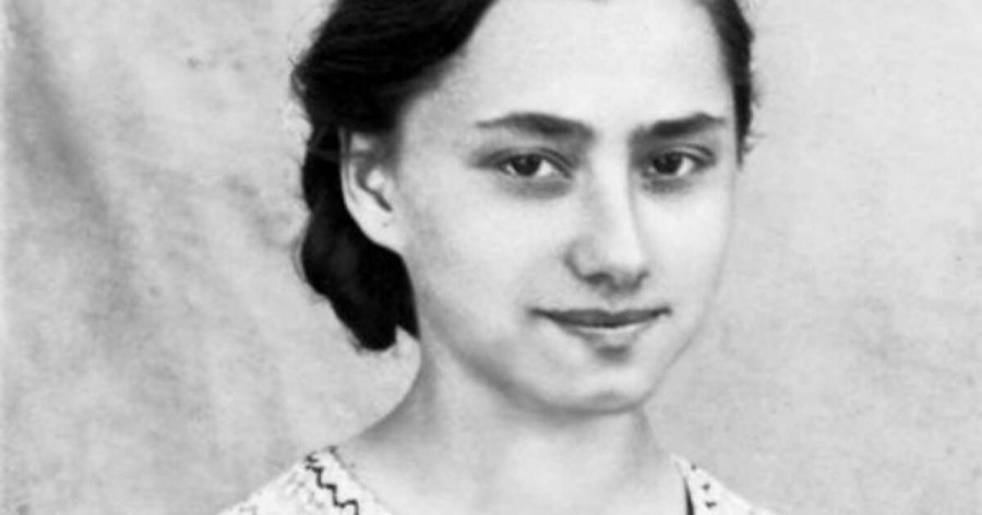 Bódi Mária Magdolna