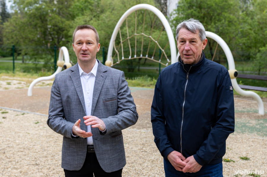 Somfai Attila, Hartmann Ferenc