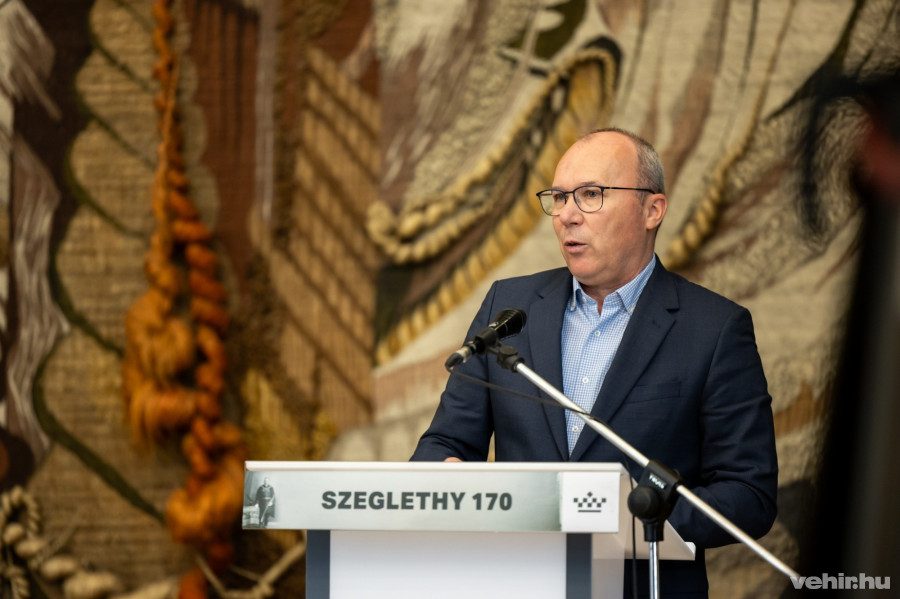 Porga Gyula polgármester