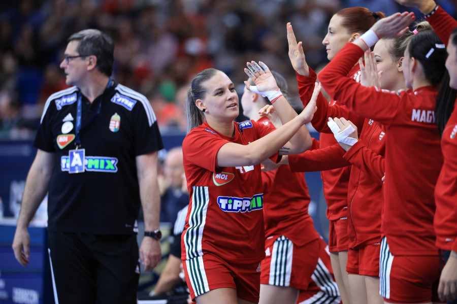 Fotó: MKSZ/Kovács Anikó