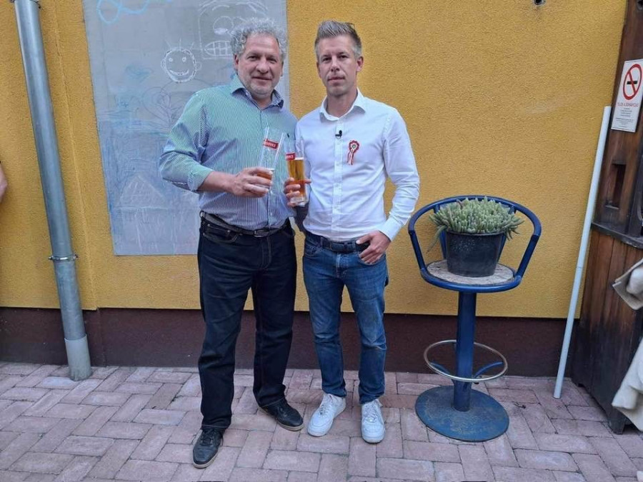 Forrás: Adamecz Zoltán Facebook-oldala