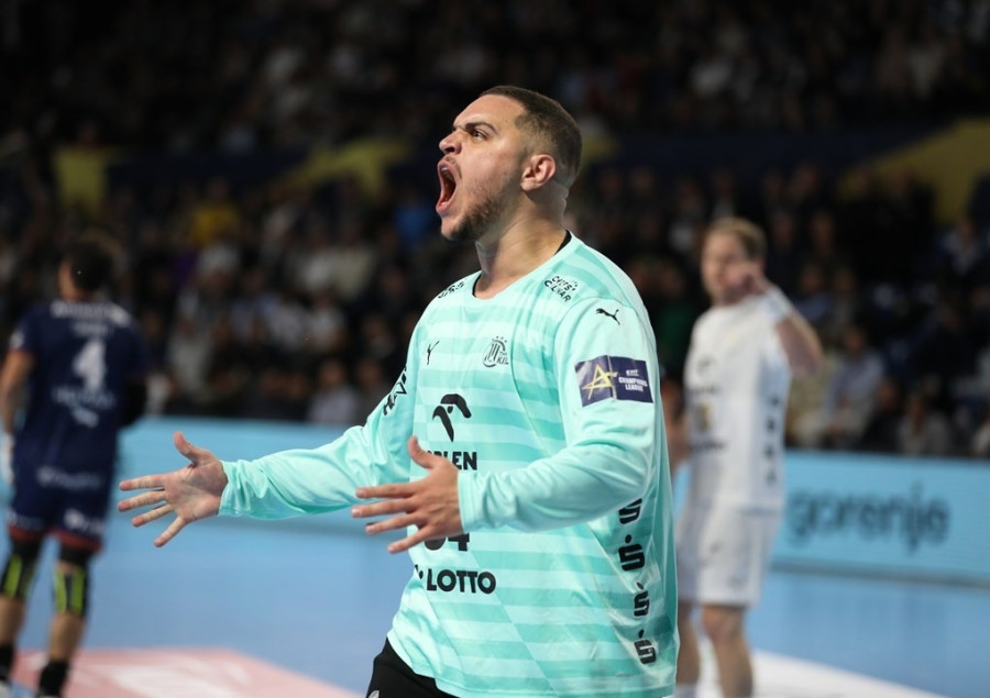 Fotó: ehfcl.eurohandball.com