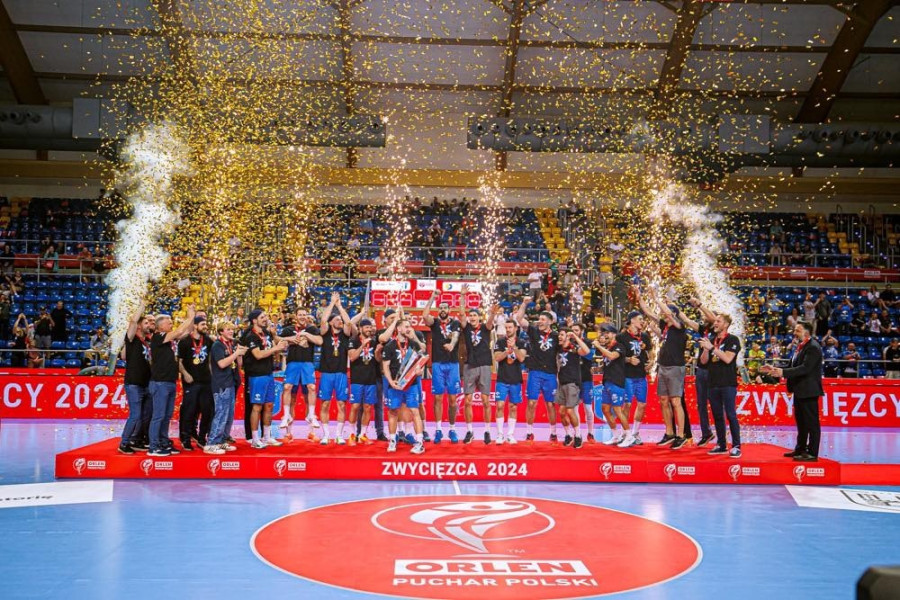 Fotó: ORLEN Wisła Płock Facebook