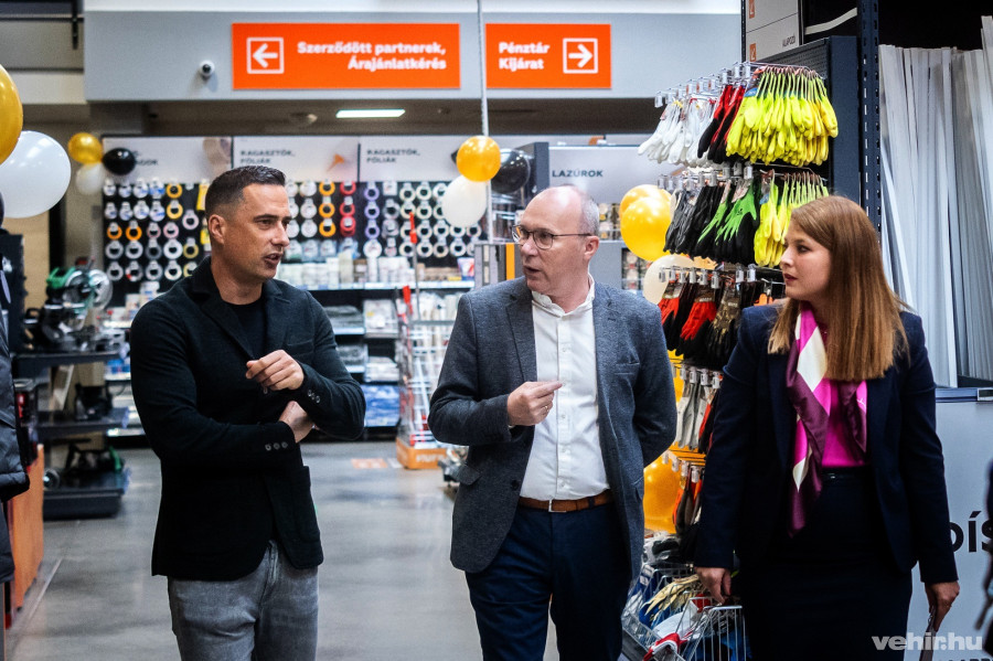 Ovádi Péter, Porga Gyula és Piedl Anna