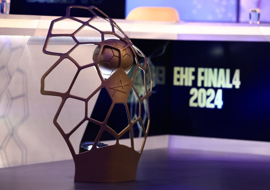 Fotó: ehfcl.eurohandball.com
