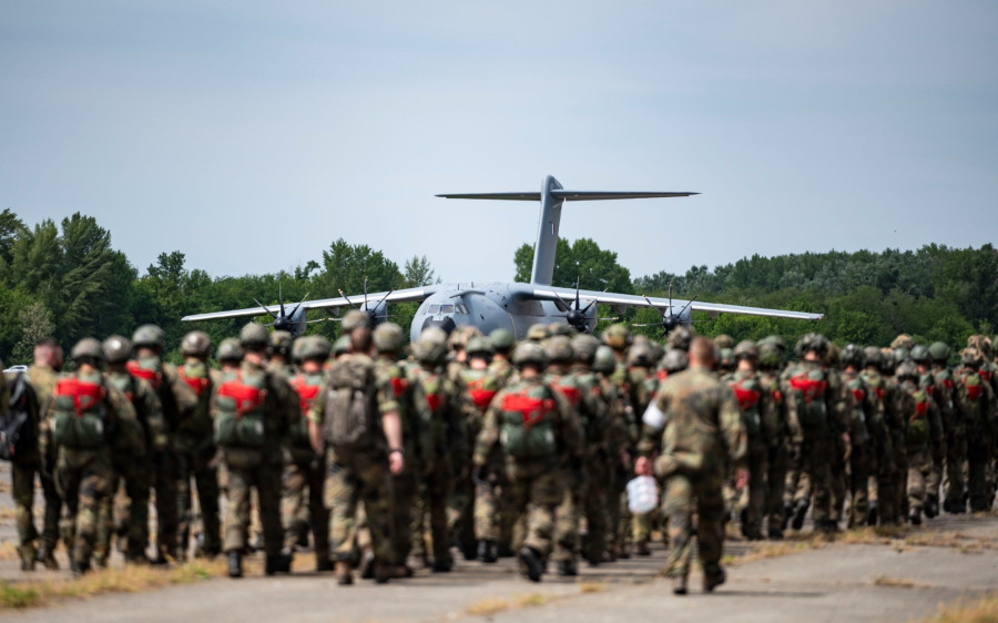 Fotó: MTI / Bodnár Boglárka