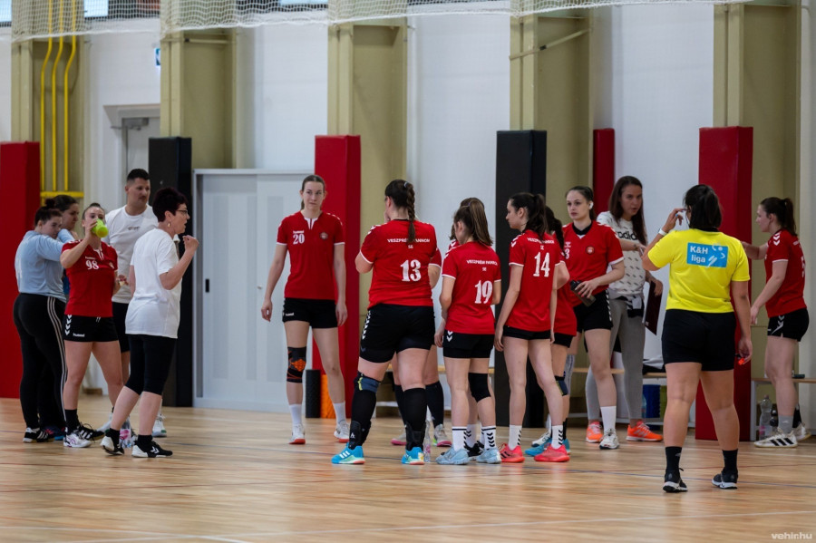 Kikapott a VPSE (archív fénykép)