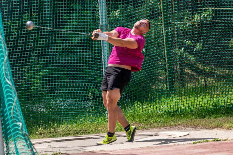Czeller Gábor - Fotók: Ivánkovics István