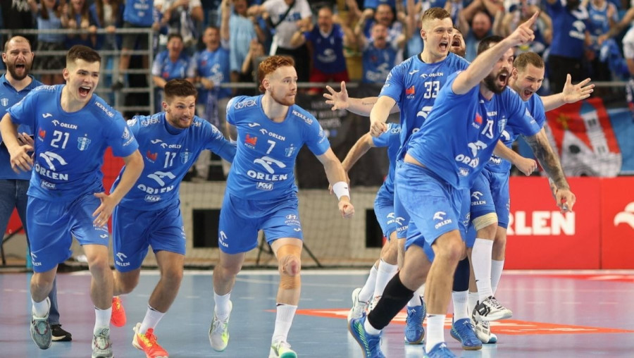 Fotó: PAP - sport.tvp.pl