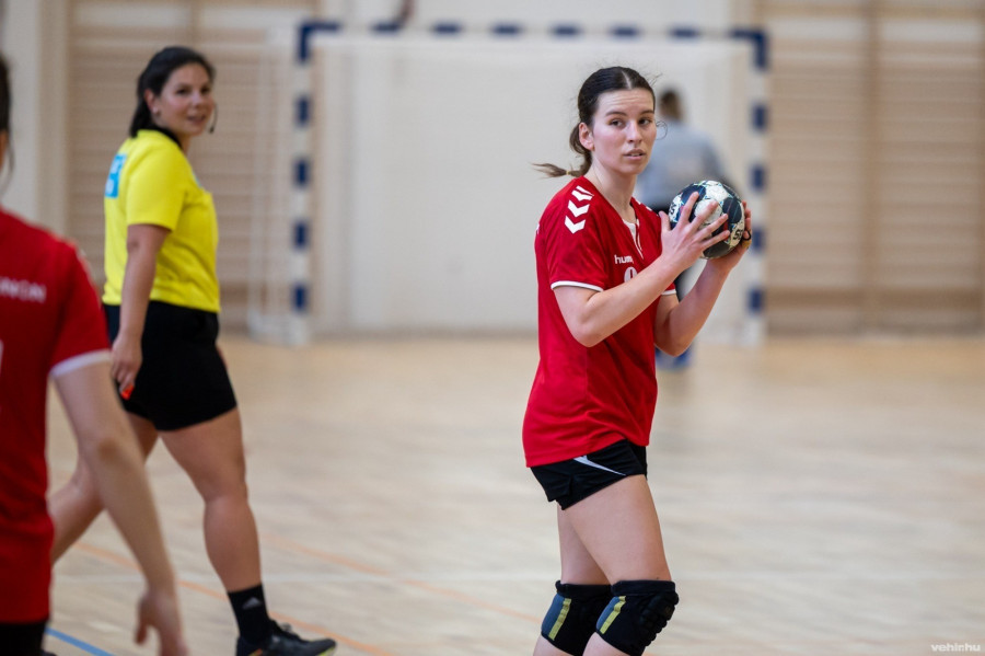 Győzelemmel zárta az idényt a VPSE (archív fénykép)