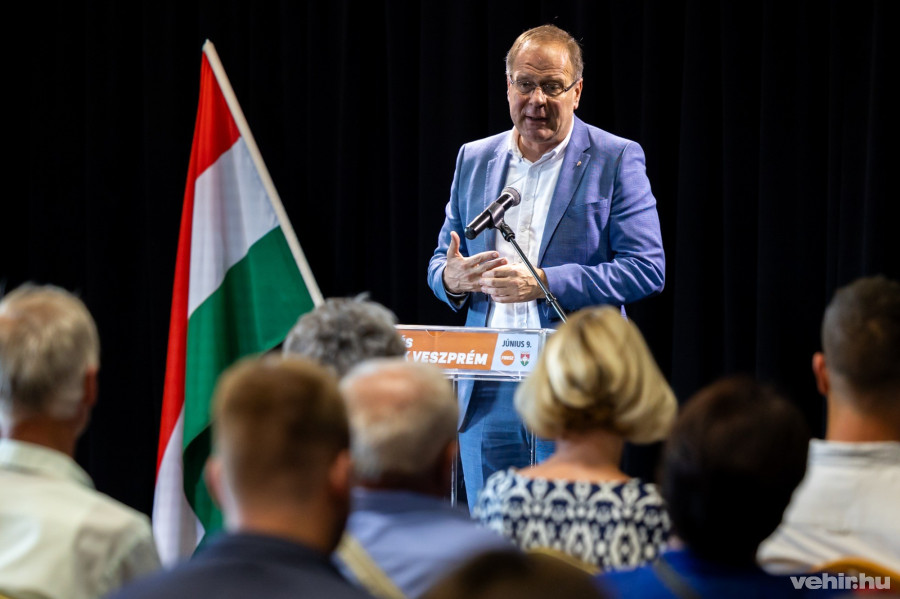 Dr. Navracsics Tibor