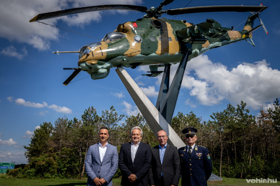 Ovádi Péter, Vargha Tamás, Porga Gyula, Kaptúr József
