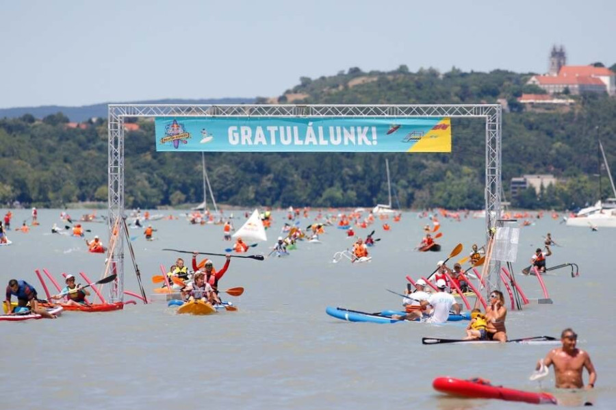 Fotó: MTI/Varga György (archív)