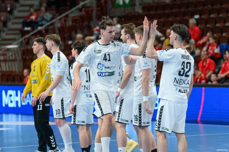 A NEKA a következő idényben is az élvonalban szerepelhet