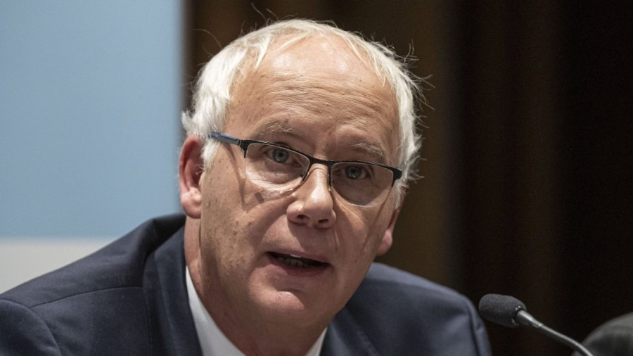 Fotó:  Szigetváry Zsolt / MTI	(archív)