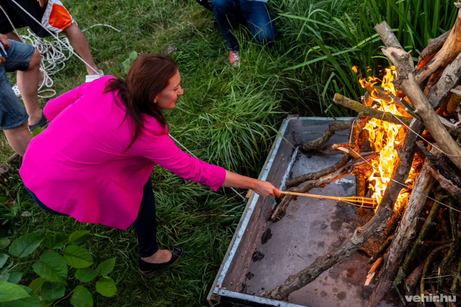 Hegedűs Barbara, alpolgármester