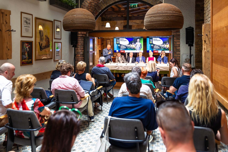 Fotó: Balaton Wine & Gourmet - Melczer Zsolt