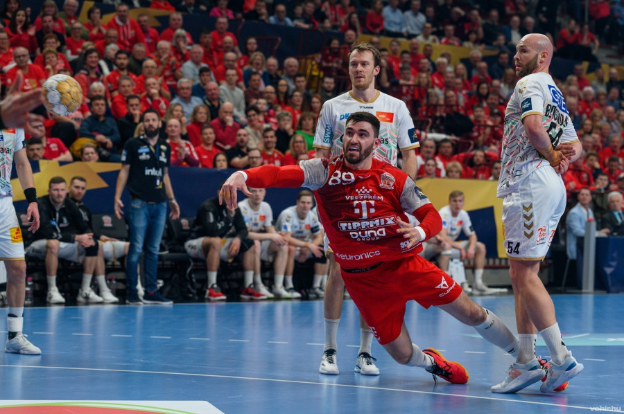 Ludovic Fabregas is helyet kapott az álomcsapatban (archív fotó)