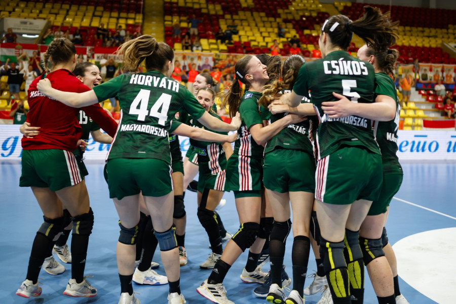 Fotó: IHF/Kolektiff/Sasa Pahic Szabo