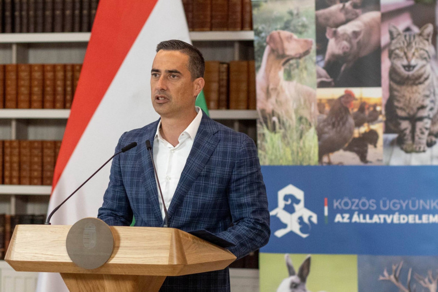 Fotó: Ovádi Péter / Facebook