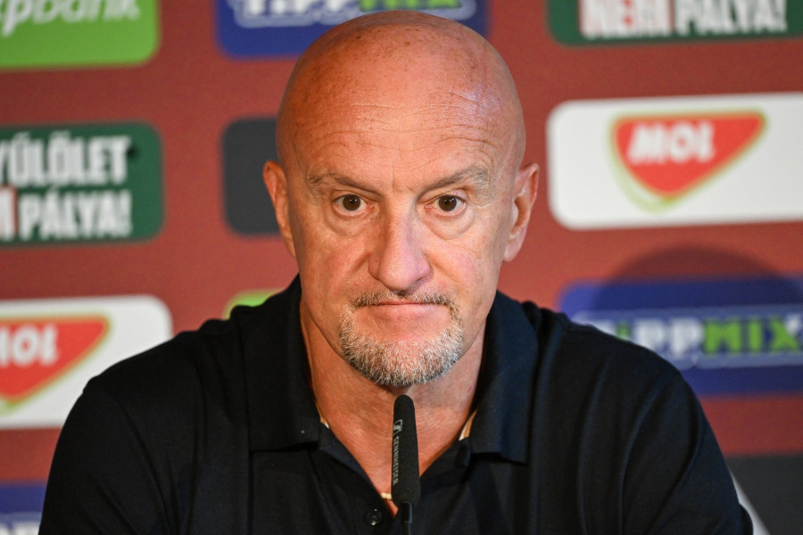 Fotó: MTI/Illyés Tibor (archív)