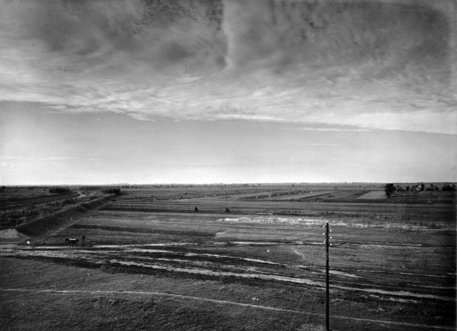 Fortepan / Ivánkay Kálmán