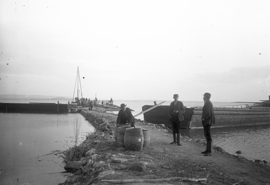 Fortepan / Magyar Műszaki és Közlekedési Múzeum / BAHART Archívum