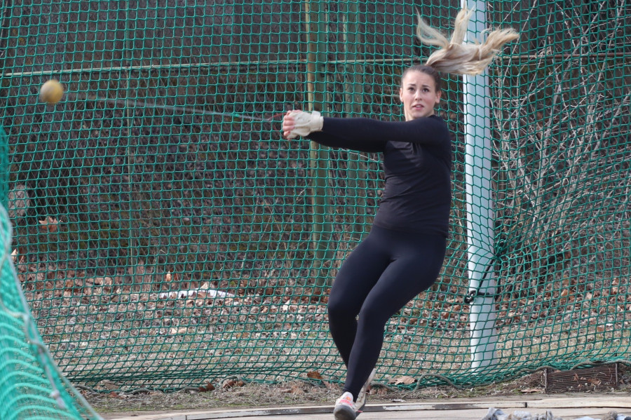 Fertig Fanni magabiztosan nyert