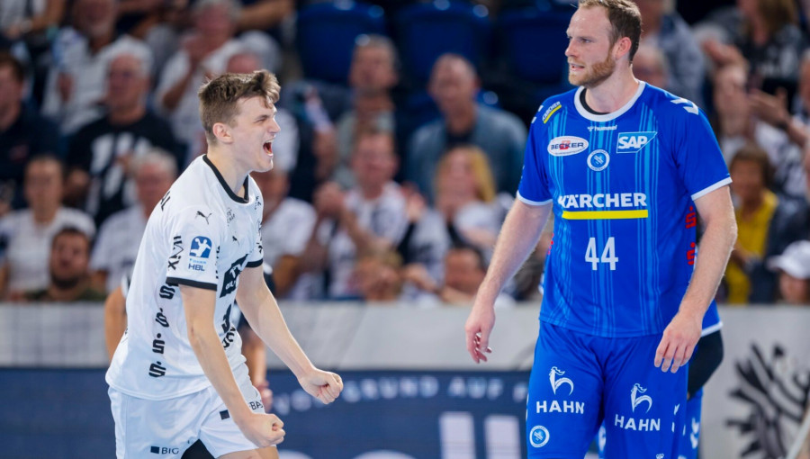 Fotó: thw-handball.de